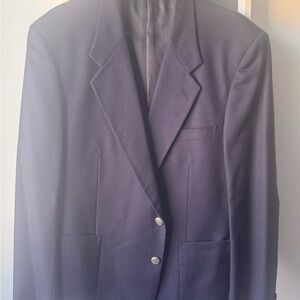 Vintage Yves Saint Laurent Men’s Blazer
